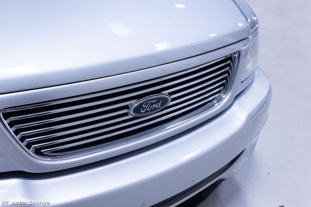 2001 Ford F-150 SVT Lightning - Photo 19 - Rancho Cordova, CA 95742