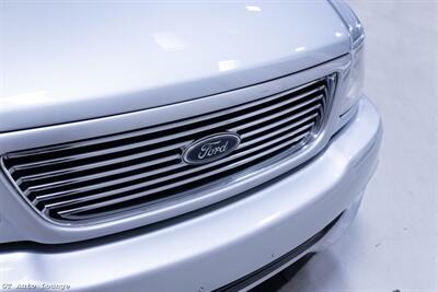 2001 Ford F-150 SVT Lightning - Photo 19 - Rancho Cordova, CA 95742