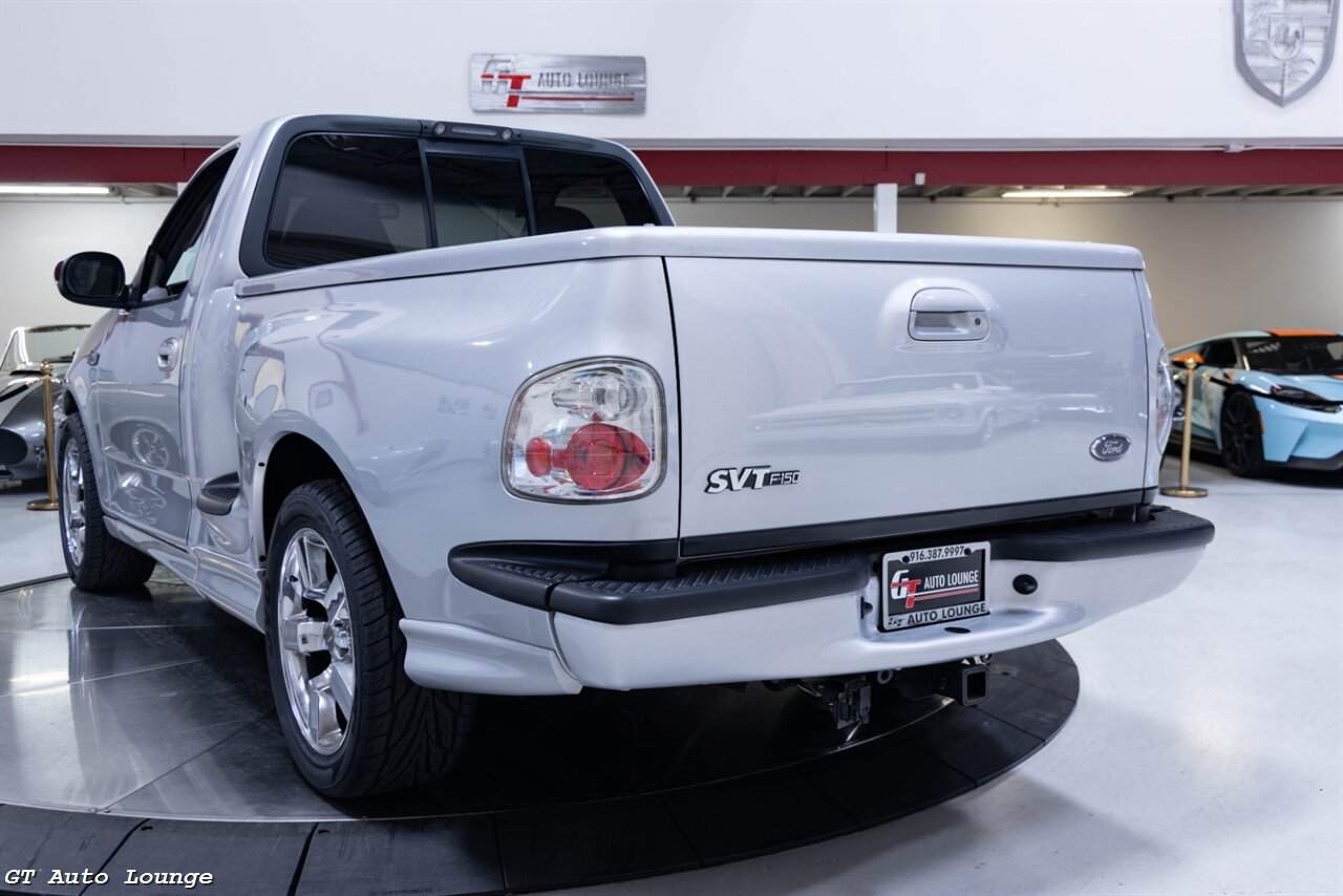 2001 Ford F-150 SVT Lightning - Photo 7 - Rancho Cordova, CA 95742
