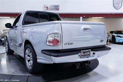 2001 Ford F-150 SVT Lightning - Photo 7 - Rancho Cordova, CA 95742