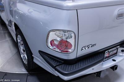 2001 Ford F-150 SVT Lightning - Photo 30 - Rancho Cordova, CA 95742