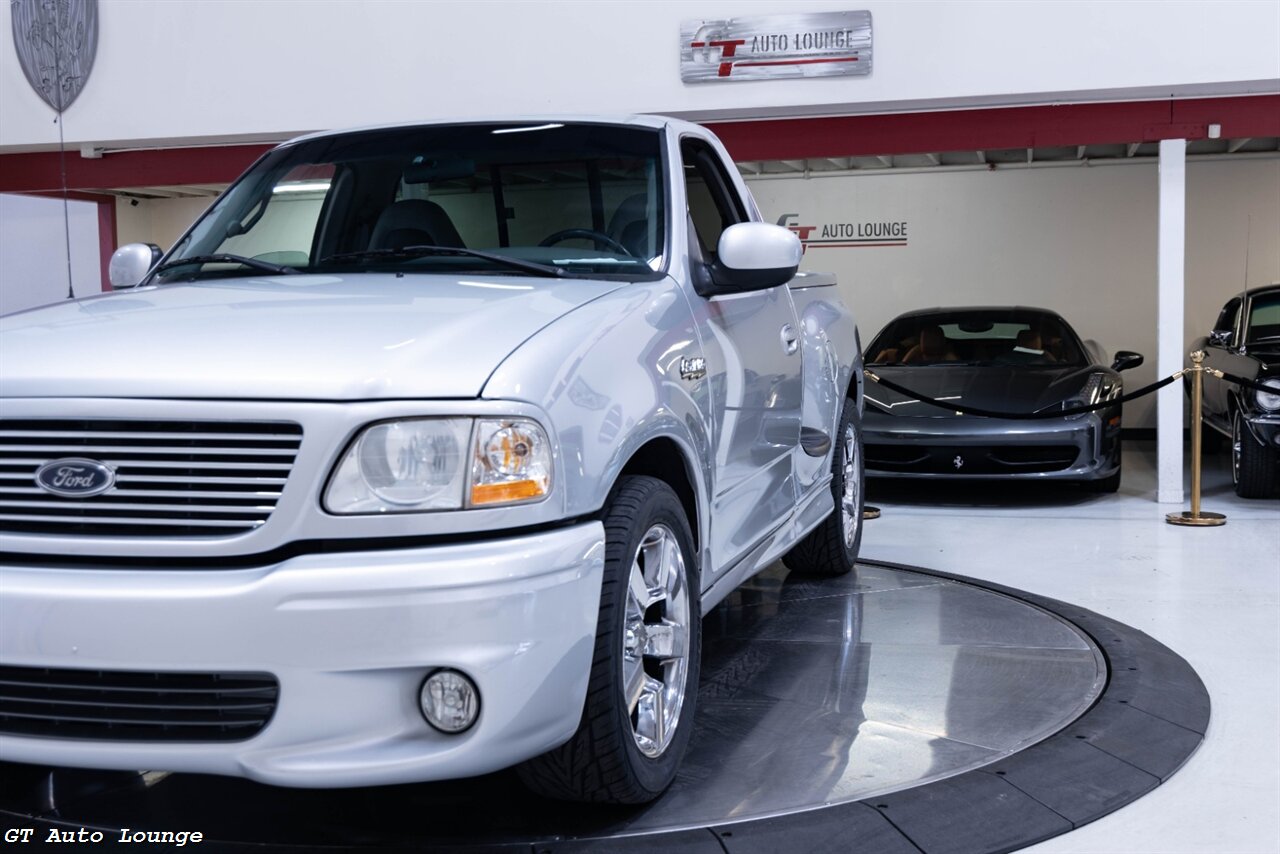 2001 Ford F-150 SVT Lightning - Photo 14 - Rancho Cordova, CA 95742