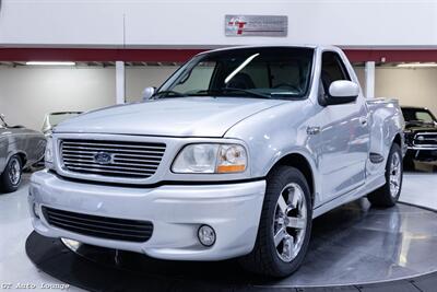 2001 Ford F-150 SVT Lightning - Photo 1 - Rancho Cordova, CA 95742