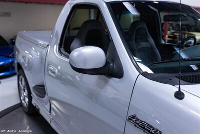 2001 Ford F-150 SVT Lightning - Photo 26 - Rancho Cordova, CA 95742