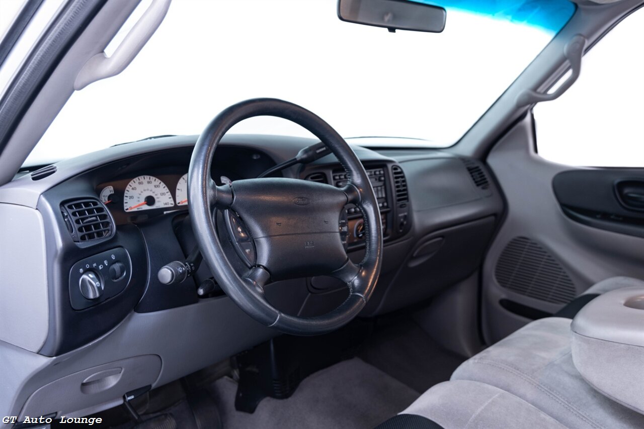 2001 Ford F-150 SVT Lightning - Photo 34 - Rancho Cordova, CA 95742