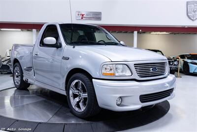 2001 Ford F-150 SVT Lightning - Photo 3 - Rancho Cordova, CA 95742
