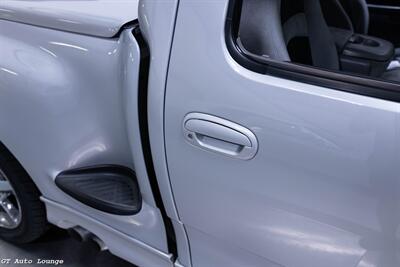 2001 Ford F-150 SVT Lightning - Photo 28 - Rancho Cordova, CA 95742