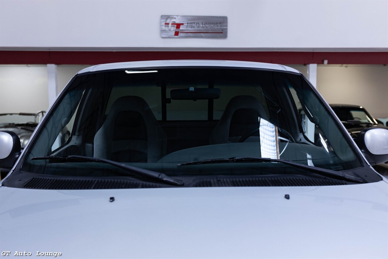 2001 Ford F-150 SVT Lightning - Photo 20 - Rancho Cordova, CA 95742