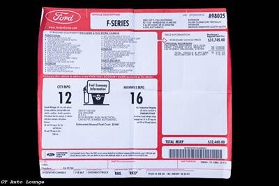 2001 Ford F-150 SVT Lightning - Photo 47 - Rancho Cordova, CA 95742