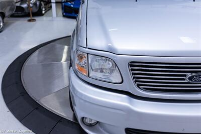 2001 Ford F-150 SVT Lightning - Photo 17 - Rancho Cordova, CA 95742
