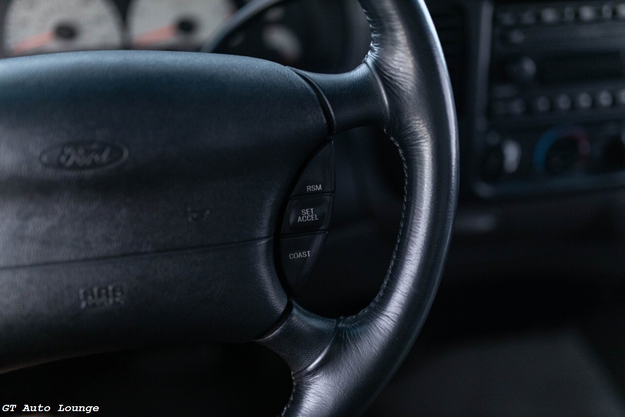 2001 Ford F-150 SVT Lightning - Photo 42 - Rancho Cordova, CA 95742