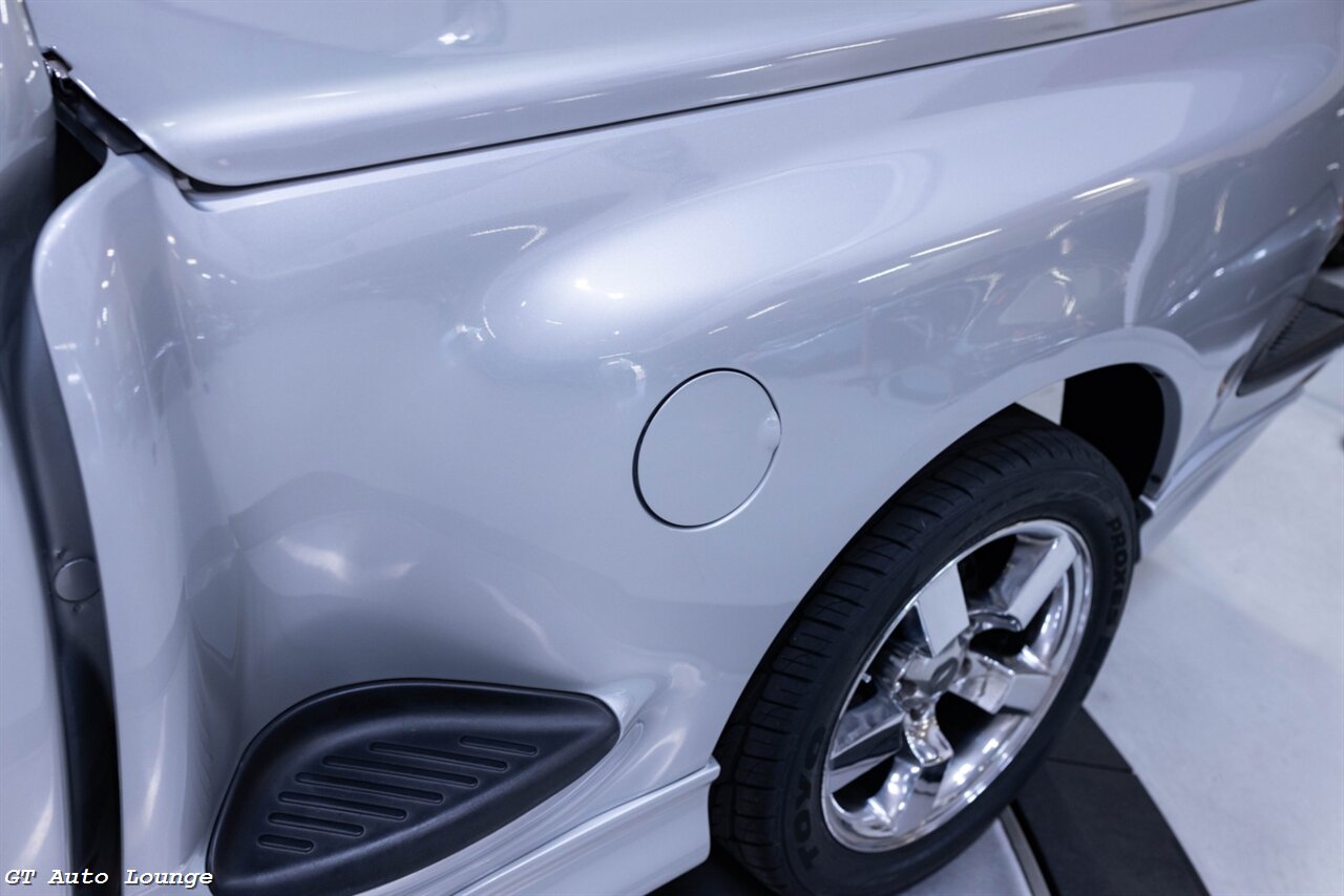 2001 Ford F-150 SVT Lightning - Photo 23 - Rancho Cordova, CA 95742