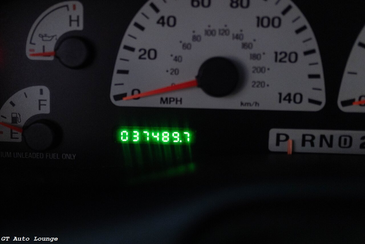 2001 Ford F-150 SVT Lightning - Photo 44 - Rancho Cordova, CA 95742