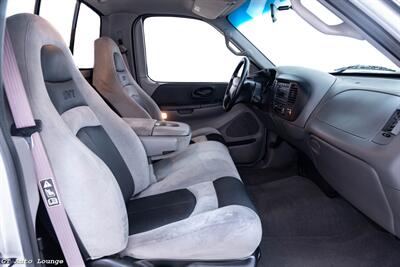 2001 Ford F-150 SVT Lightning - Photo 35 - Rancho Cordova, CA 95742