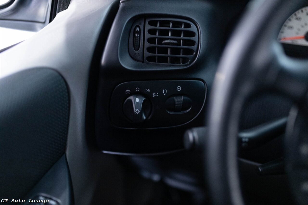 2001 Ford F-150 SVT Lightning - Photo 40 - Rancho Cordova, CA 95742