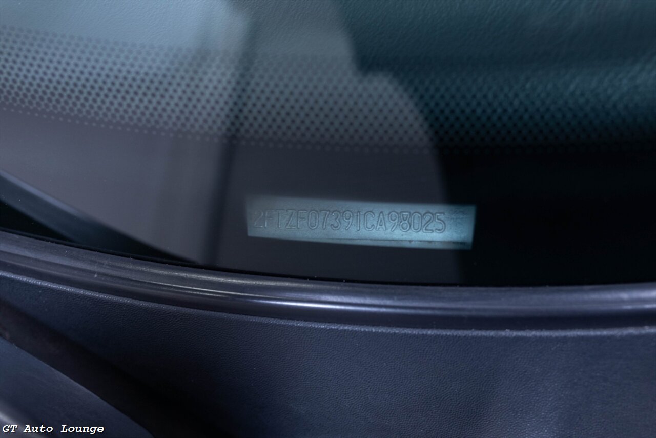 2001 Ford F-150 SVT Lightning - Photo 52 - Rancho Cordova, CA 95742