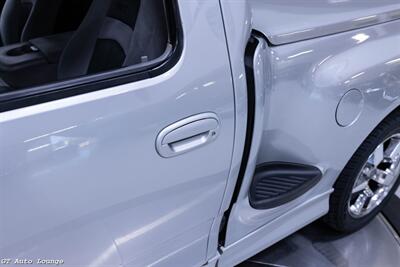 2001 Ford F-150 SVT Lightning - Photo 22 - Rancho Cordova, CA 95742