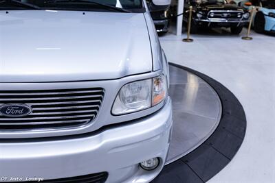 2001 Ford F-150 SVT Lightning - Photo 18 - Rancho Cordova, CA 95742