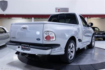 2001 Ford F-150 SVT Lightning - Photo 5 - Rancho Cordova, CA 95742