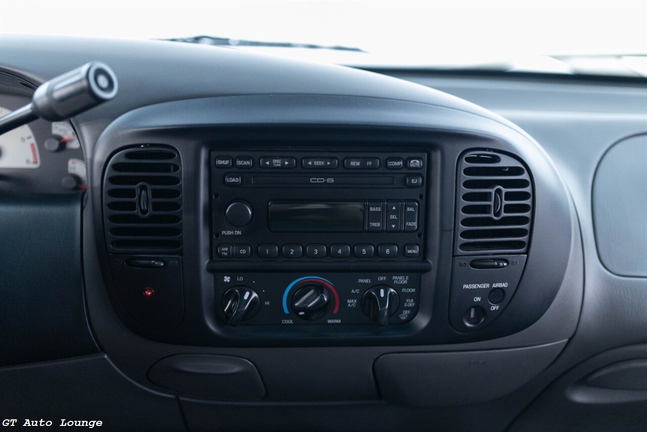 2001 Ford F-150 SVT Lightning - Photo 43 - Rancho Cordova, CA 95742