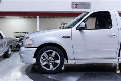 2001 Ford F-150 SVT Lightning - Photo 9 - Rancho Cordova, CA 95742