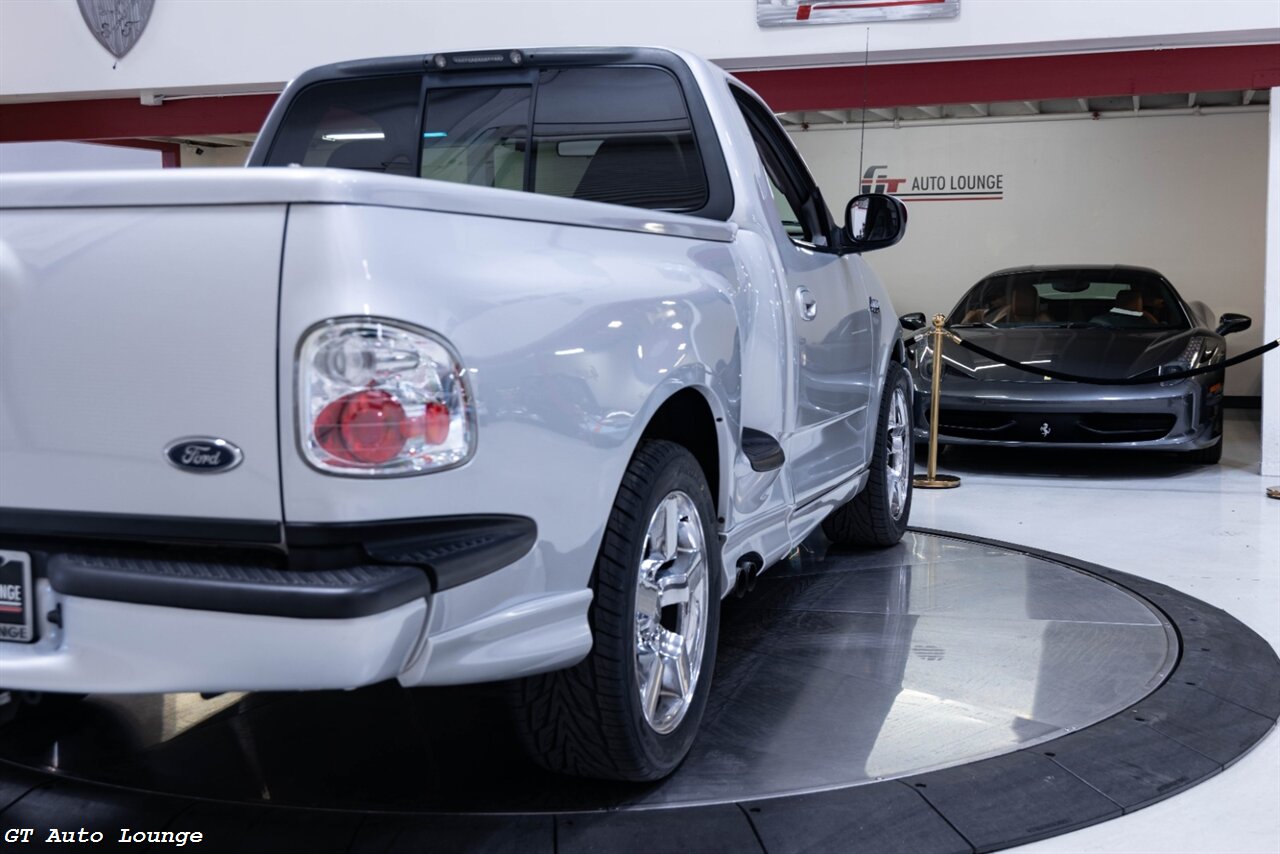 2001 Ford F-150 SVT Lightning - Photo 16 - Rancho Cordova, CA 95742