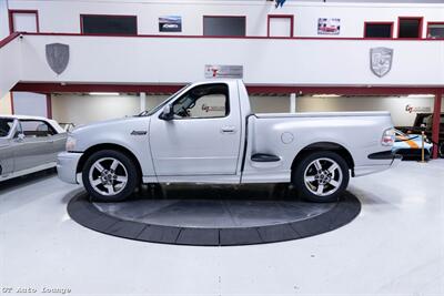 2001 Ford F-150 SVT Lightning - Photo 8 - Rancho Cordova, CA 95742