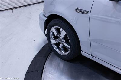 2001 Ford F-150 SVT Lightning - Photo 24 - Rancho Cordova, CA 95742