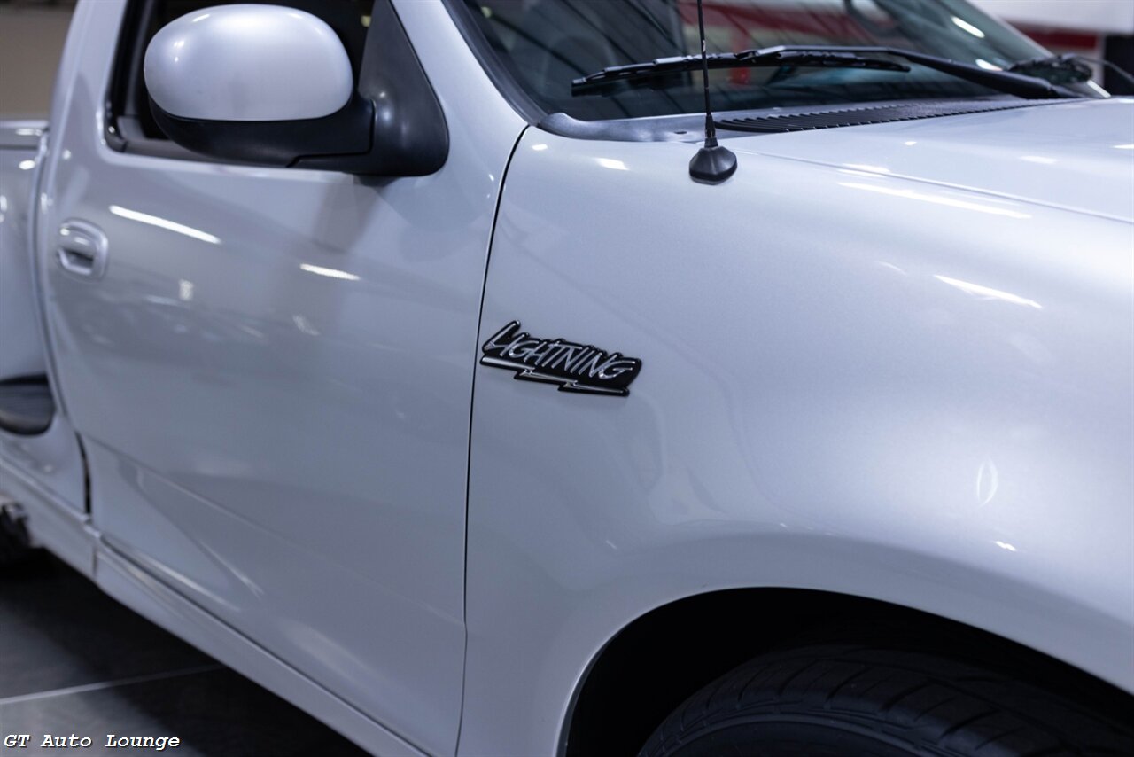 2001 Ford F-150 SVT Lightning - Photo 27 - Rancho Cordova, CA 95742