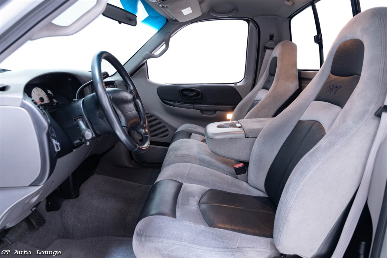 2001 Ford F-150 SVT Lightning - Photo 33 - Rancho Cordova, CA 95742