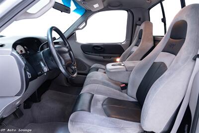 2001 Ford F-150 SVT Lightning - Photo 33 - Rancho Cordova, CA 95742