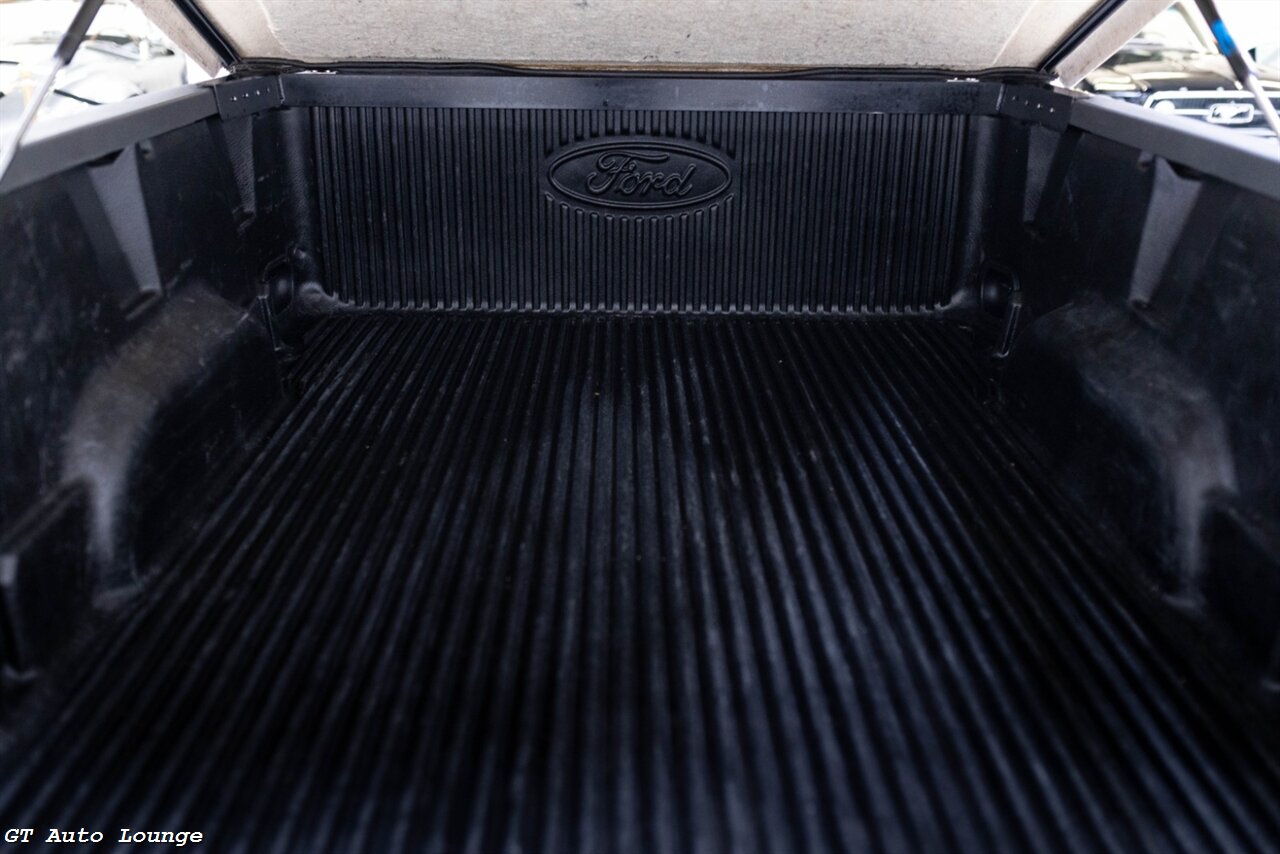 2001 Ford F-150 SVT Lightning - Photo 53 - Rancho Cordova, CA 95742