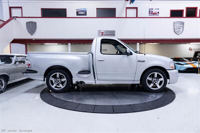 2001 Ford F-150 SVT Lightning - Photo 4 - Rancho Cordova, CA 95742
