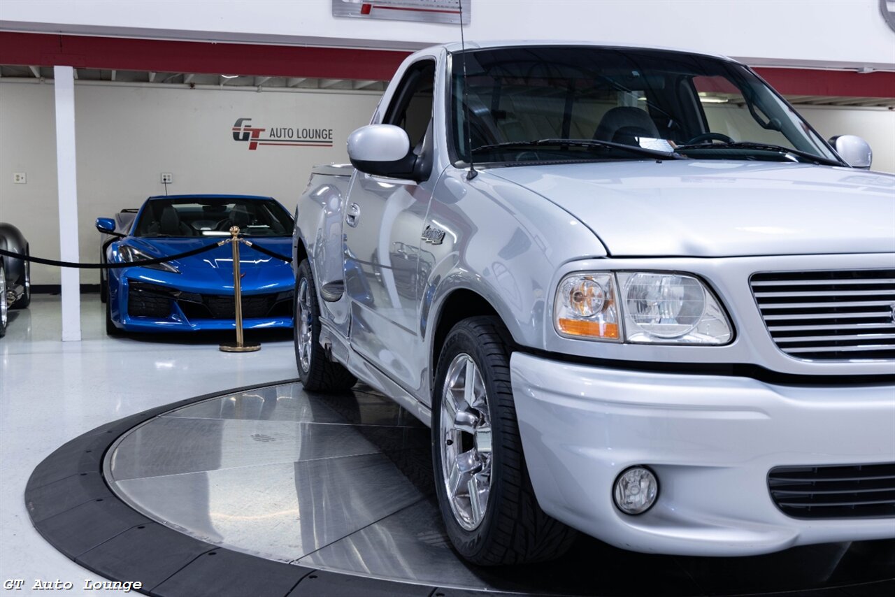 2001 Ford F-150 SVT Lightning - Photo 13 - Rancho Cordova, CA 95742
