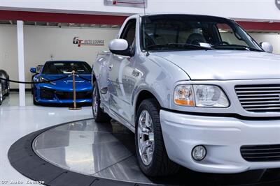 2001 Ford F-150 SVT Lightning - Photo 13 - Rancho Cordova, CA 95742