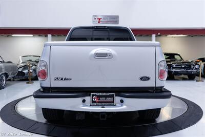 2001 Ford F-150 SVT Lightning - Photo 6 - Rancho Cordova, CA 95742
