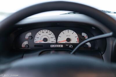 2001 Ford F-150 SVT Lightning - Photo 38 - Rancho Cordova, CA 95742