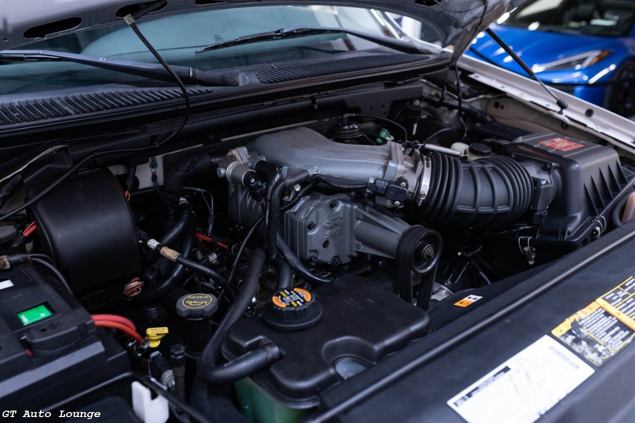 2001 Ford F-150 SVT Lightning - Photo 49 - Rancho Cordova, CA 95742