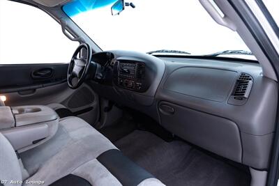 2001 Ford F-150 SVT Lightning - Photo 36 - Rancho Cordova, CA 95742