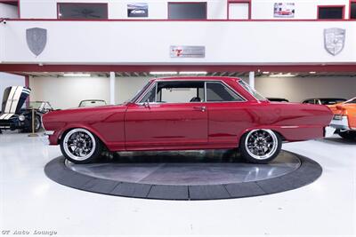 1964 Chevrolet Nova Restomod   - Photo 1 - Rancho Cordova, CA 95742