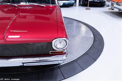 1964 Chevrolet Nova Restomod   - Photo 18 - Rancho Cordova, CA 95742