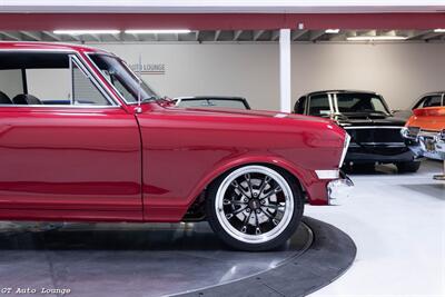1964 Chevrolet Nova Restomod   - Photo 12 - Rancho Cordova, CA 95742