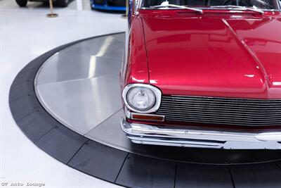 1964 Chevrolet Nova Restomod   - Photo 17 - Rancho Cordova, CA 95742