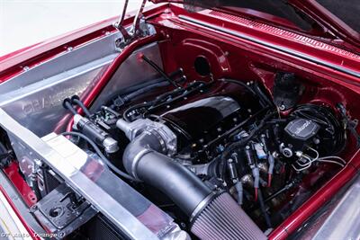 1964 Chevrolet Nova Restomod   - Photo 47 - Rancho Cordova, CA 95742