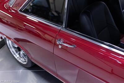 1964 Chevrolet Nova Restomod   - Photo 22 - Rancho Cordova, CA 95742