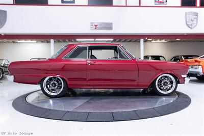 1964 Chevrolet Nova Restomod   - Photo 5 - Rancho Cordova, CA 95742