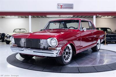 1964 Chevrolet Nova Restomod   - Photo 2 - Rancho Cordova, CA 95742