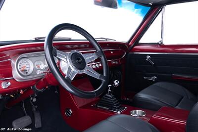 1964 Chevrolet Nova Restomod   - Photo 30 - Rancho Cordova, CA 95742