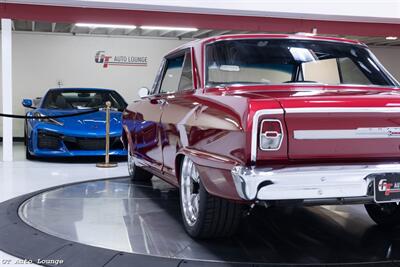 1964 Chevrolet Nova Restomod   - Photo 15 - Rancho Cordova, CA 95742