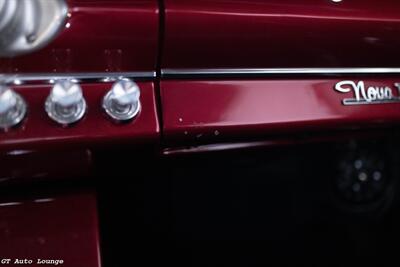 1964 Chevrolet Nova Restomod   - Photo 44 - Rancho Cordova, CA 95742